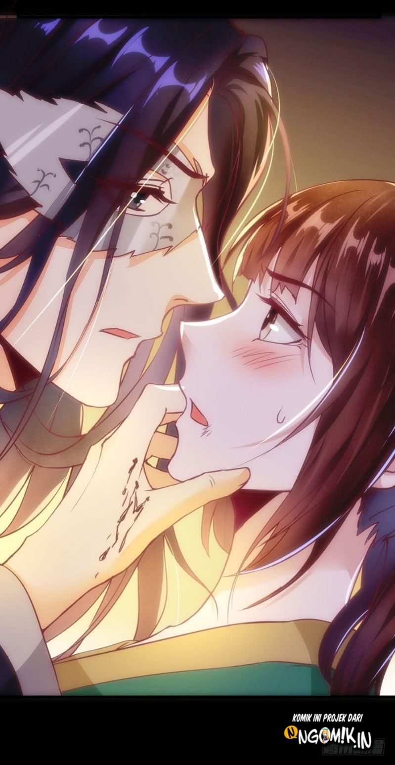 Rebirth Of The Divine Doctor Chapter 28 Bahasa Indonesia